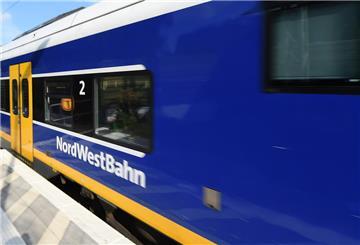 Nordwestbahn
