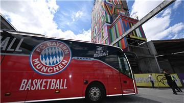 Der FC Bayern hat einen neuen Sportdirektor gefunden.