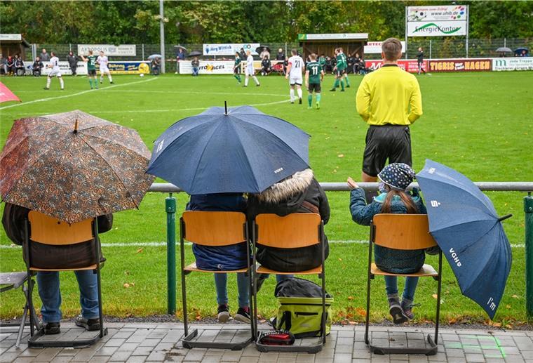 Der FC Hagen-Uthlede hat vergeblich auf einen Startplatz im DFB-Pokal gehofft.