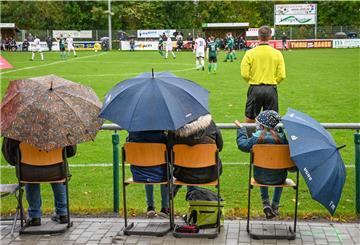 Der FC Hagen-Uthlede hat vergeblich auf einen Startplatz im DFB-Pokal gehofft.