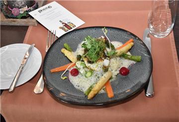 Restaurant essen