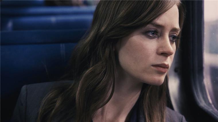 Neu im Kino: 4 Gründe, warum sich "Girl on the Train" (nicht) lohnt Der Film "Girl on the Train" läuft nun in den deutschen Kinos.