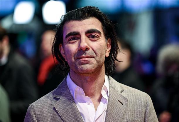 Der Filmemacher Fatih Akin
