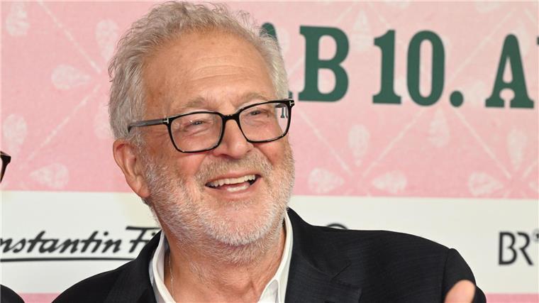 Filmproduzent kritisiert Branche: Wenig Engagement für Juden Der Filmproduzent Martin Moszkowicz findet, die Film- und Medienbranche versagt, wenn es um Judenhass geht. (Archivbild)