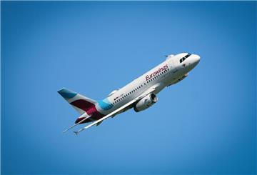 Flugzeug