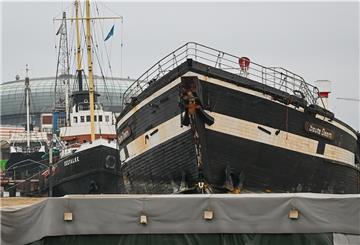 Der Förderverein des Deutschen Schifffahrtsmuseums fordert von den Stiftern und der Museumsleitung, Verantwortung zu übernehmen. Nicht nur für die Forschung, sondern auch für die Museumsflotte und die Ausstellung.