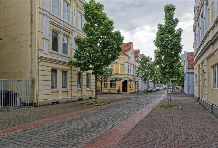 Schöne Bilder von Lehe? Ein Fotograf setzt Stadtteil in Szene Der Fotograf Thomas Damson zeigt in seinem Blog eine oft überraschend andere Sicht auf den Stadtteil Lehe.
