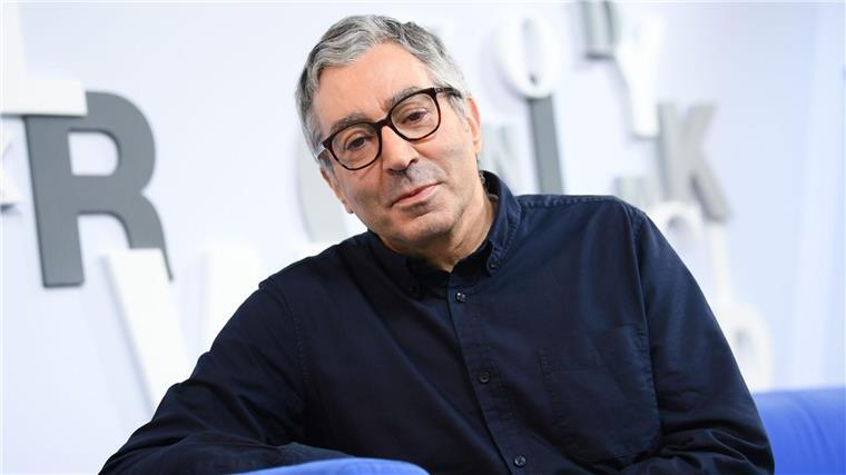 Ein gefesseltes Leben: „Eine Arbeiterin“ von Didier Eribon Der französische Autor Didier Eribon widmet sich in „Ein gefesseltes Leben: „Eine Arbeiterin“ dem Leben seiner Mutter (Archivbild).