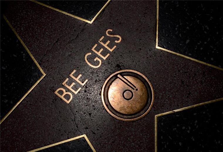 Der frühere Schlagzeuger der Bee Gees, Colin Petersen, ist tot. (Symbolbild)