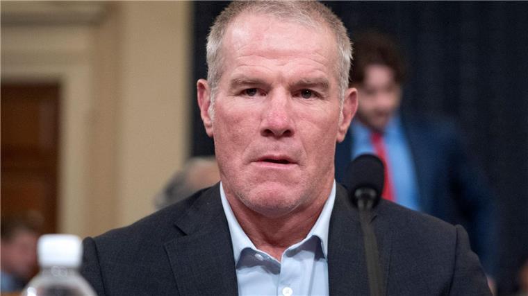 NFL-Legende Favre an Parkinson erkrankt Der frühere Star-Quarterback Favre ist an Parkinson erkrankt.