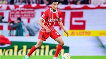 Der frühere U21-Nationalspieler Schmidt wechselt nach Düsseldorf. 
