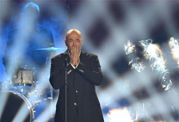 Graf von Unheilig hatte nach Band-Ende jahrelang Alpträume Der Graf von Unheilig hat ein Comeback gestartet. (Archivbild)