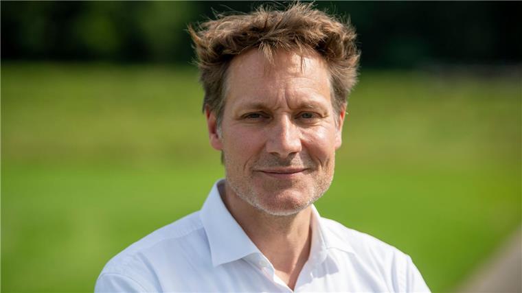 Olympia-Gegner: Respektieren Ergebnis der Bürgerbefragung Der Grünen-Politiker Ludwig Hartmann reagierte sportlich fair auf die ersten Zahlen zur Bürgerbefragung. (Archivbild)