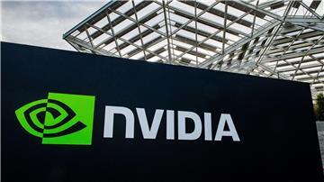 Der Halbleiter-Spezialist Nvidia spielt mit seinen Chip-Systemen eine Schlüsselrolle im aktuellen Boom bei Künstlicher Intelligenz.