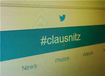 Der Hashtag Clausnitz dominierte am Freitag viele Debatten bei Twitter und Facebook.