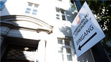 Der Hauptangeklagte im Lüneburger Prozess um Aufenthaltstitel gegen Bezahlung hat Revision gegen das Urteil eingelegt. (Symbolbild)