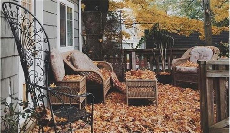 Der Herbst ist die Zeit für Neugestaltungen - nutzt unser Quiz als Inspiration und findet tolle Möbelstücke für ein gemütliches Zuhause.