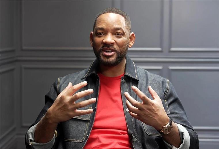 Will Smith zu Protesten in LA: Möchte Teil der Lösung sein Der Hollywoodstar sprach exklusiv mit der Deutschen Presse-Agentur.