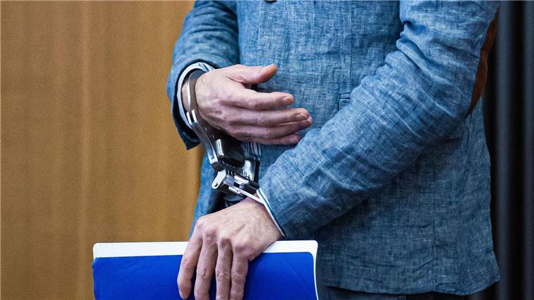 Länger in Haft? - Ermittler prüfen Zahlung für Christian B. Der im Fall „Maddie“ Verdächtige sitzt im Gefängnis. Wegen einer skurrilen Zahlung ist aber unklar wie lange noch. (Archiv)