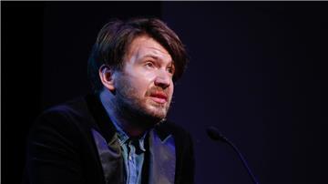 Der in Kiew geborene Autor Dmitrij Kapitelman hat schwieriges Verhältnis zu seiner russischen Muttersprache. (Archivbild)
