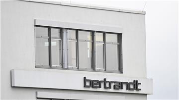 Der Ingenieurdienstleister Bertrandt hängt am Tropf der Autoindustrie. (Archivbild)