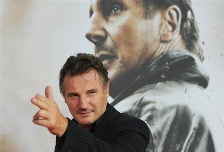 „Nackte Kanone“-Neuauflage mit Liam Neeson angekündigt Der irische Schauspieler Liam Neeson schlüpft für die Fortsetung von die „Nackte Kanone“ in die Rolle des schusseligen Polizisten Frank Drebin.