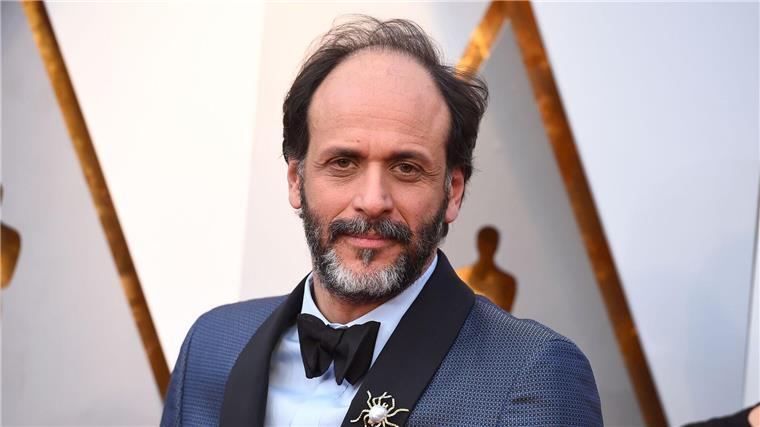 Der italienische Regisseur Luca Guadagnino möchte sich in die KI-Welt begeben. (Archivfoto) 