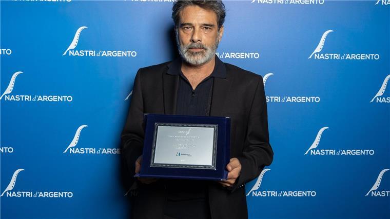 Teenager aus „Cinema Paradiso“ bekommt noch heute Fanpost Der italienische Schauspieler Marco Leonardi .