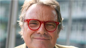 Der italienische Star-Fotograf Oliviero Toscani ist nach eigenen Angaben unheilbar erkrankt. (Archivfoto)