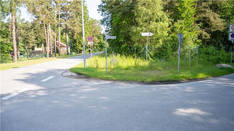 Der Jugendliche soll vor dem Unfall auf der Straße Faxen gemacht haben. 