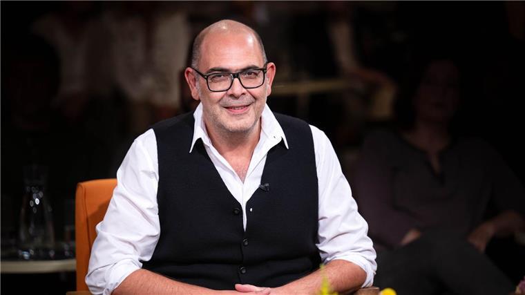 Abschied von der TV-Show „Ringlstetter“ Der Kabarettist Hannes Ringlstetter beendet im Mai die nach ihm benannte Show im BR Fernsehen. (Foto: Archiv)