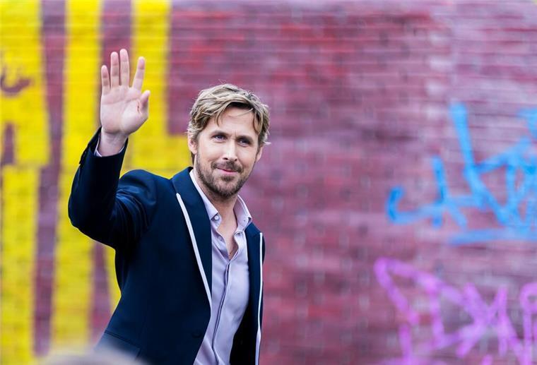 Der kanadische Schauspieler Ryan Gosling wird die Hauptrolle in einem neuen „Star Wars“-Film übernehmen