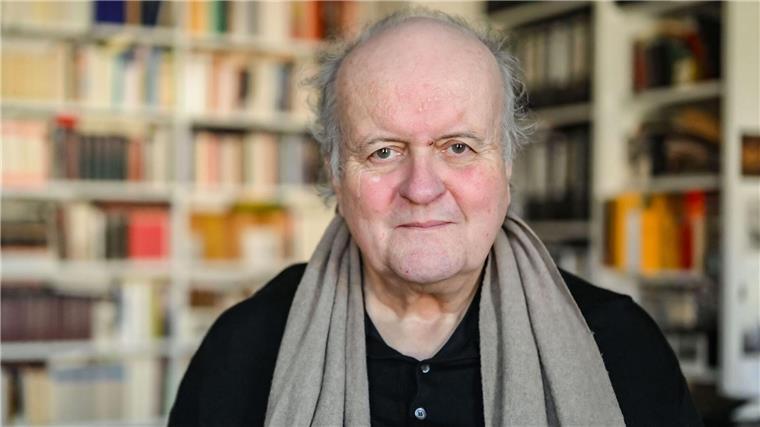 Komponist Wolfgang Rihm gab den Takt seiner Generation an Der Karlsruher Komponist Wolfgang Rihm hinterlässt Hunderte von Werken zeitgenössischer Musik. (Archivbild)