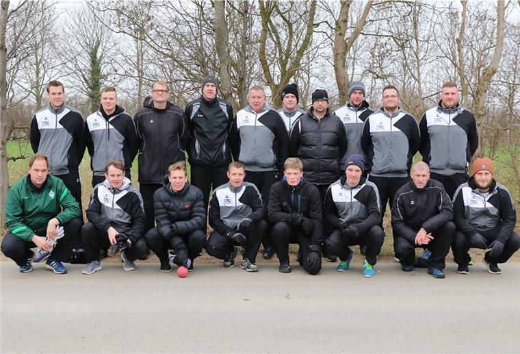 Keine Boßel-Wettkämpfe am Sonntag Der KBV Schweewarden hätte im Halbfinale des Boßel-Landespokal-Wettbewerbs gegen den KBV Kreuzmoor werfen sollen. Das Spiel zwischen den beiden Landesligisten wurde wegen des Coronavirus abgesagt.