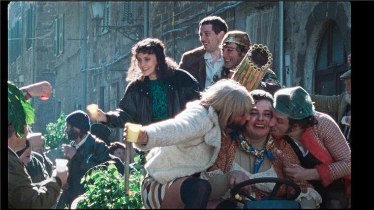 Die Filmstarts der Woche Der Kinofilm „La Chimera“ spielt im ländlichen Italien in den 80er Jahren.