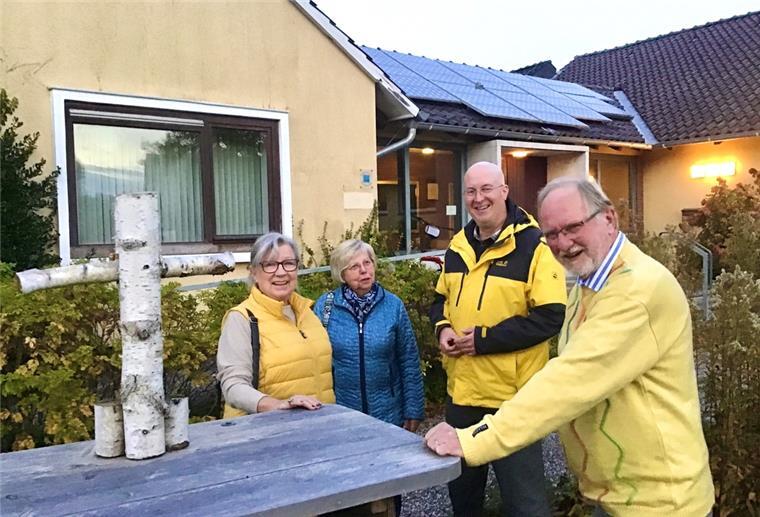 Bremerhaven: Gemeindehaus der Markuskirche wird verkauft Der Kirchenvorstand der Leherheider Gemeinde.