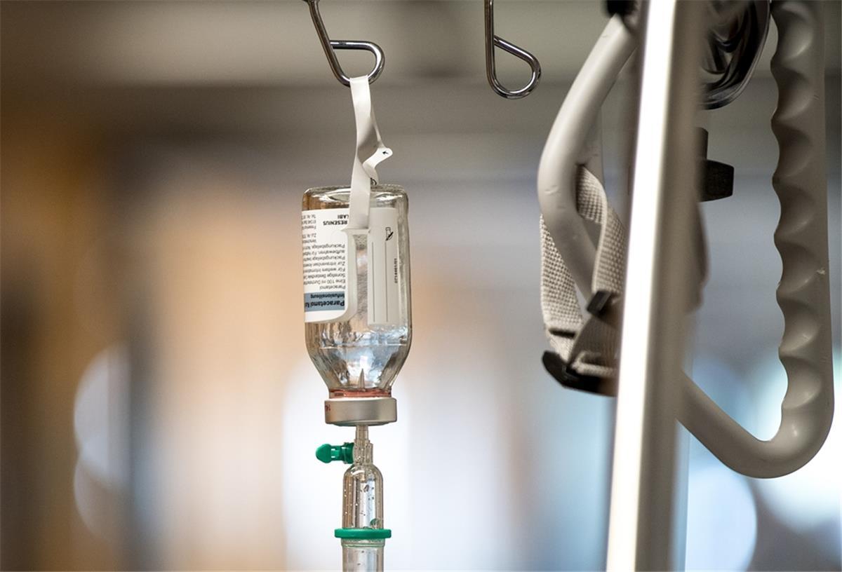 CDU: Kreis hat das Geld für Otterndorfer Klinik Der Kreis und die Samtgemeinde Land Hadeln wollen das Otterndorfer Krankenhaus übernehmen.