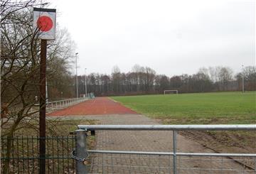 Kreissportplatz Hagen