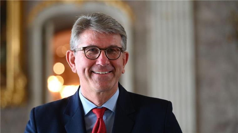Weimers erste 100 Tage: Viel angestoßen, viel angeeckt Der Kulturstaatsminister selbst ist zufrieden mit seiner Bilanz. (Archivbild)
