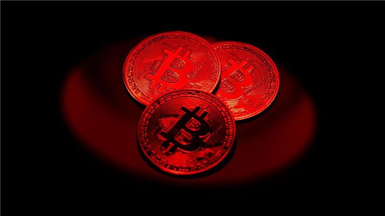 Angst vor Angebotsschwemme: Bitcoin unter 58.000 Dollar Der Kurs des Bitcoin hat zuletzt stark nachgegeben.