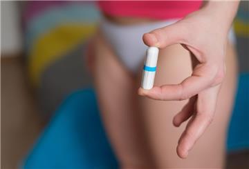 Der Landkreis Rotenburg wird seinen Schulen Menstruationsartikel finanzieren.