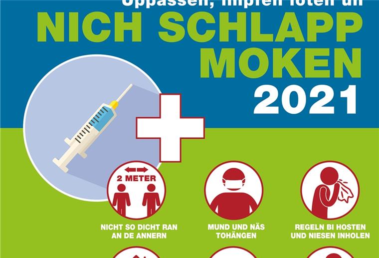Impfkampagne Rotenburg