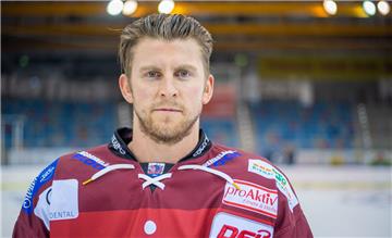 Der lange verletzte Curtis Gedig ist ab sofort nicht mehr im Kader der Pinguins. 