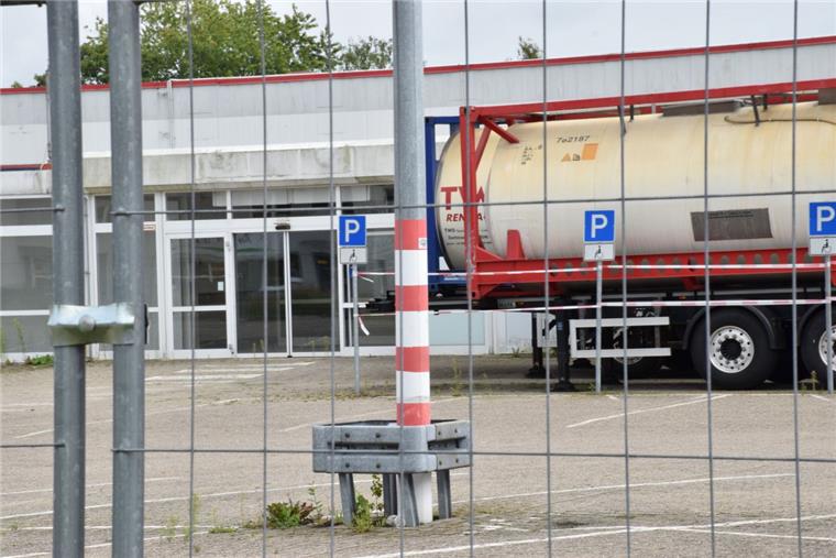 Es gibt Hoffnung für den Kaufland-Standort in Nordenham Der leerstehende Kaufland-Markt in Nordenham steht seit Monaten der Ungewissheit zum Verkauf