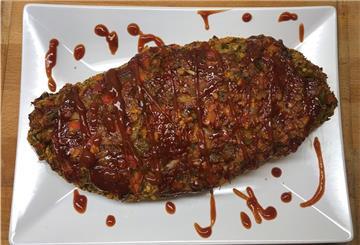 Linsenbrot