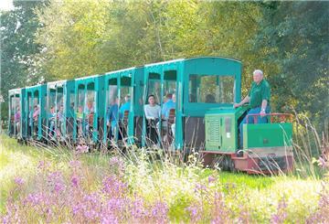 Moorbahn