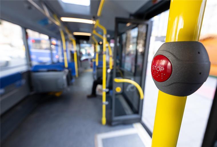 Heftiger ÖPNV-Streik am Freitag: Droht nun das Pendler-Chaos? Der Lokführerstreik bei der GDL ist gerade erst vorbei, da kommt auf Fahrgäste die nächste Herausforderung zu. In Bremerhaven fahren die Busse aber trotzdem.