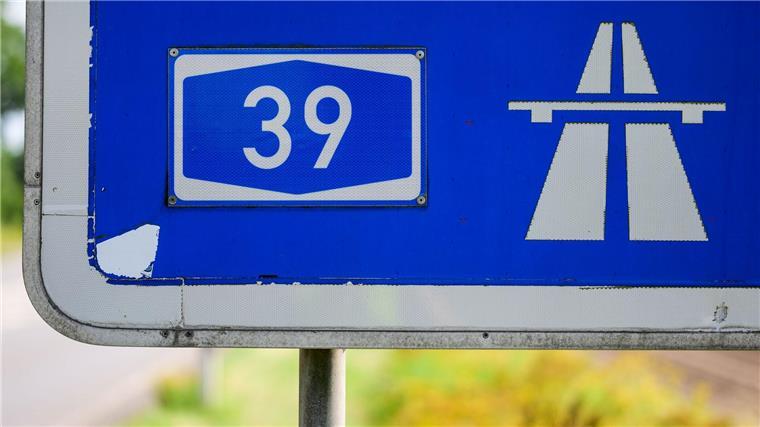 Wissing klar für A39-Lückenschluss Lüneburg-Wolfsburg Der Lückenschluss der Autobahn 39 zwischen Lüneburg und Wolfsburg bleibt umstritten.