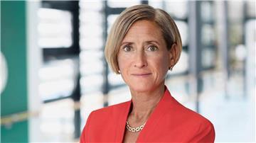 Der Magistrat hat Dr. Kristin Drechsler entlassen.