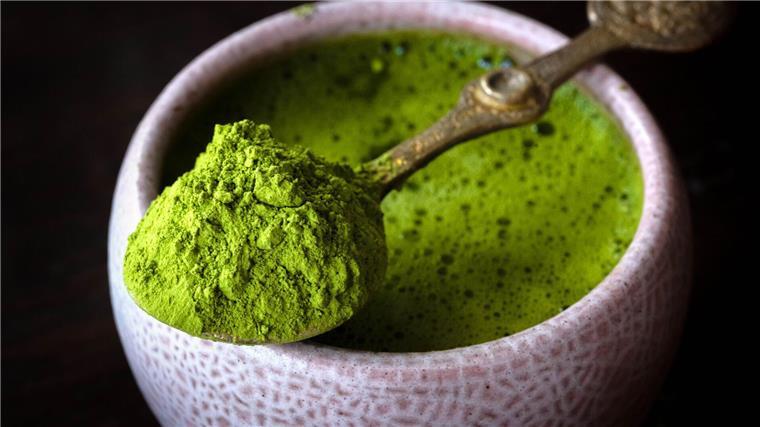 Social Media und Sommerhit: Nachfrage nach Matcha gestiegen Der Matcha-Trend wird vor allem in sozialen Medien befeuert. (Symbolbild)